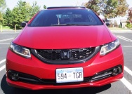 Civic Si-16-Mons-Front Exterior DTR Lamps