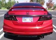 Civic Si-16-Mons-Rear Exterior-Lights Off