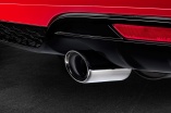 Civic Si-Showroom-Exhaust Tip