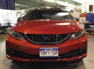 Civic Si-16-Mons-Headlamps Off