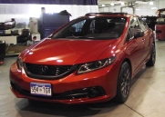 Civic Si-16-Mons-Lower Quarter Panel Right